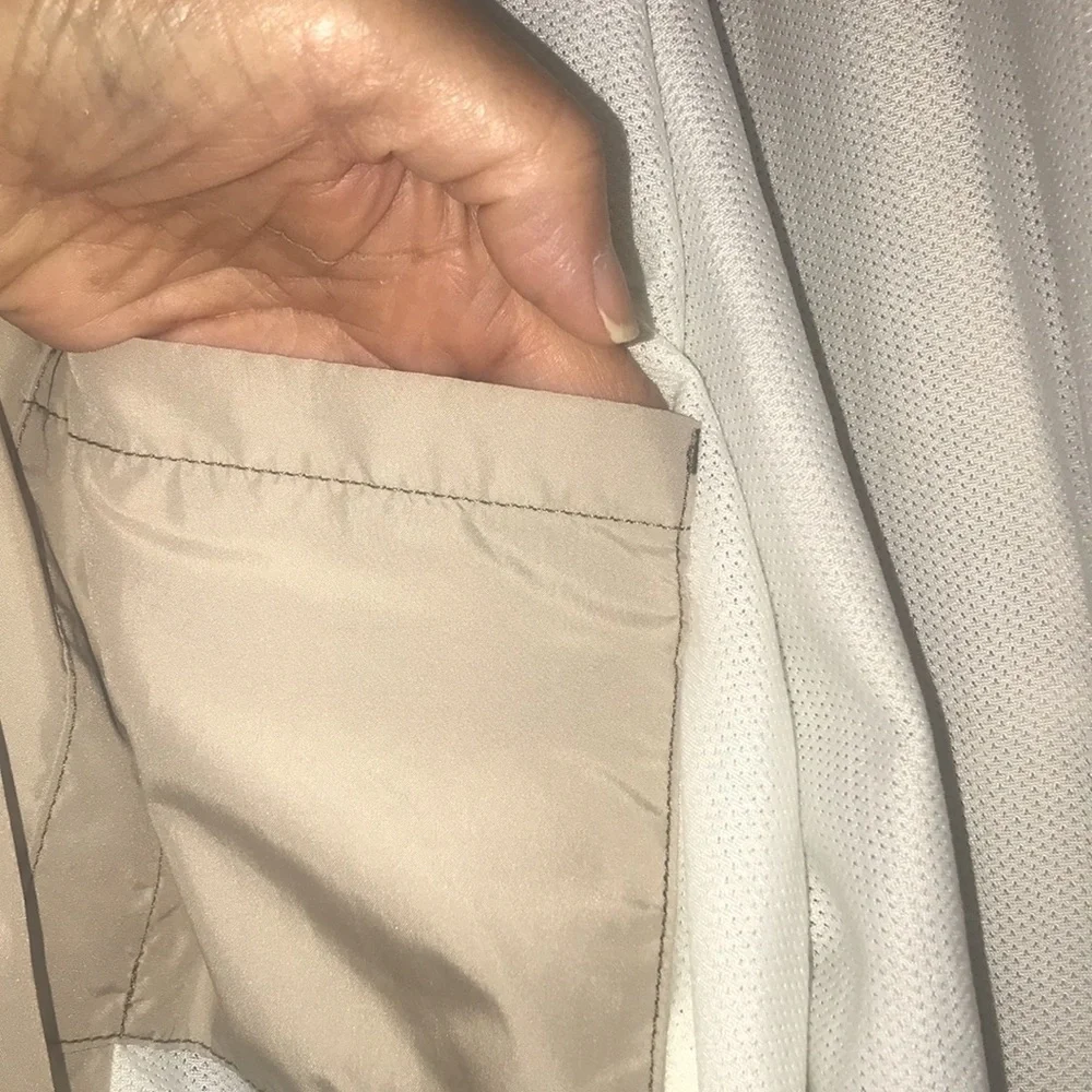 Men’s Kenneth Cole Lightweight Jacket